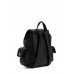 GUESS τσάντα mini backpack παιδική  J6YZ05W2510-JBLK μαύρη